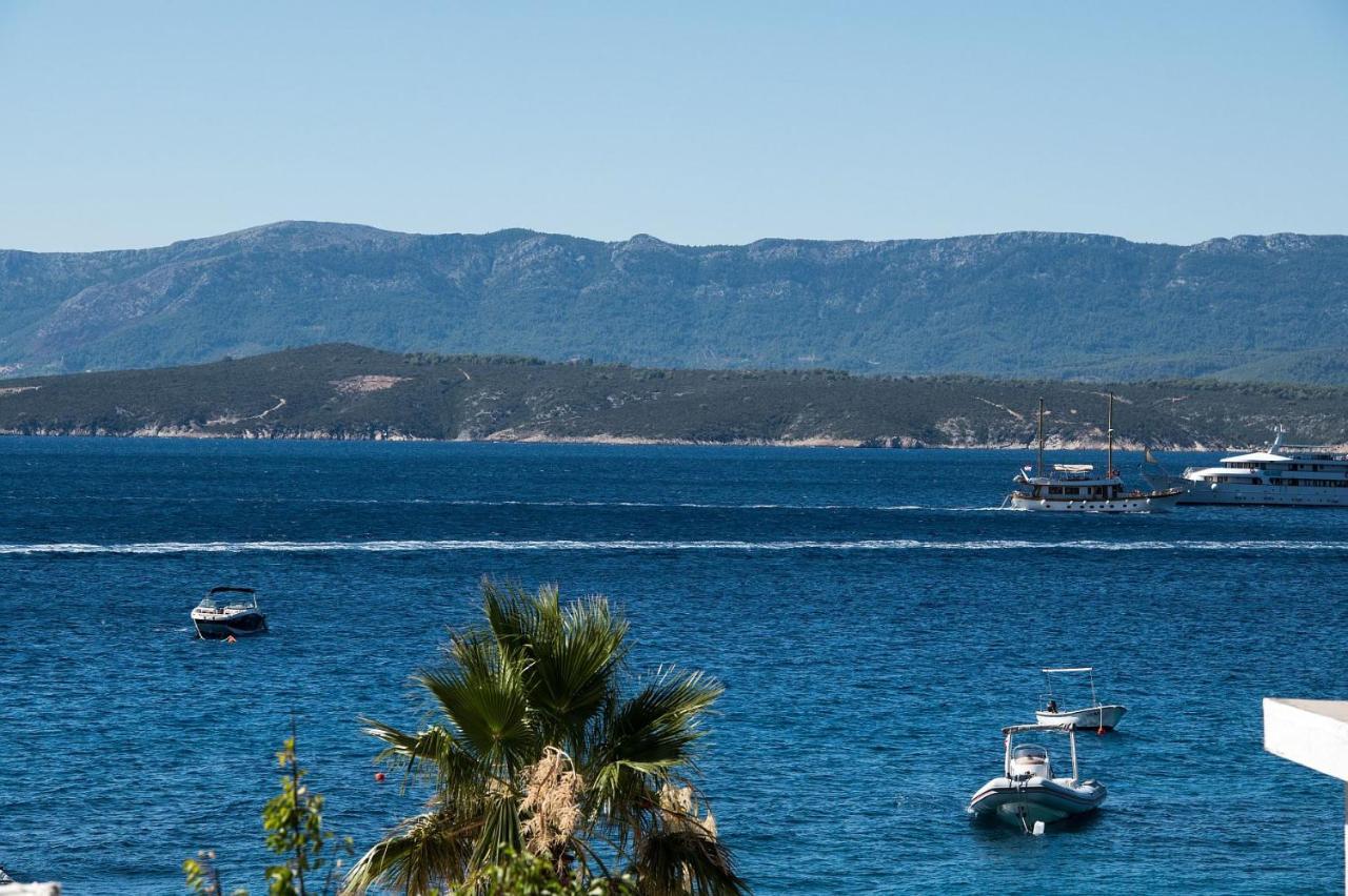 Sea View Apartment Maja Bol Dış mekan fotoğraf